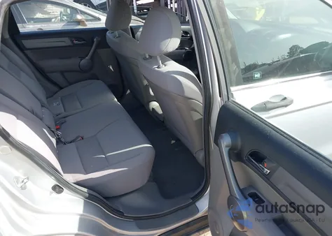 2009 Honda Cr-V Lx из США, поврежденный, VIN 5J6RE38309L024474